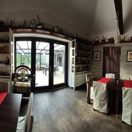 Bialy Bor Rooms Grudziądz Exteriör bild