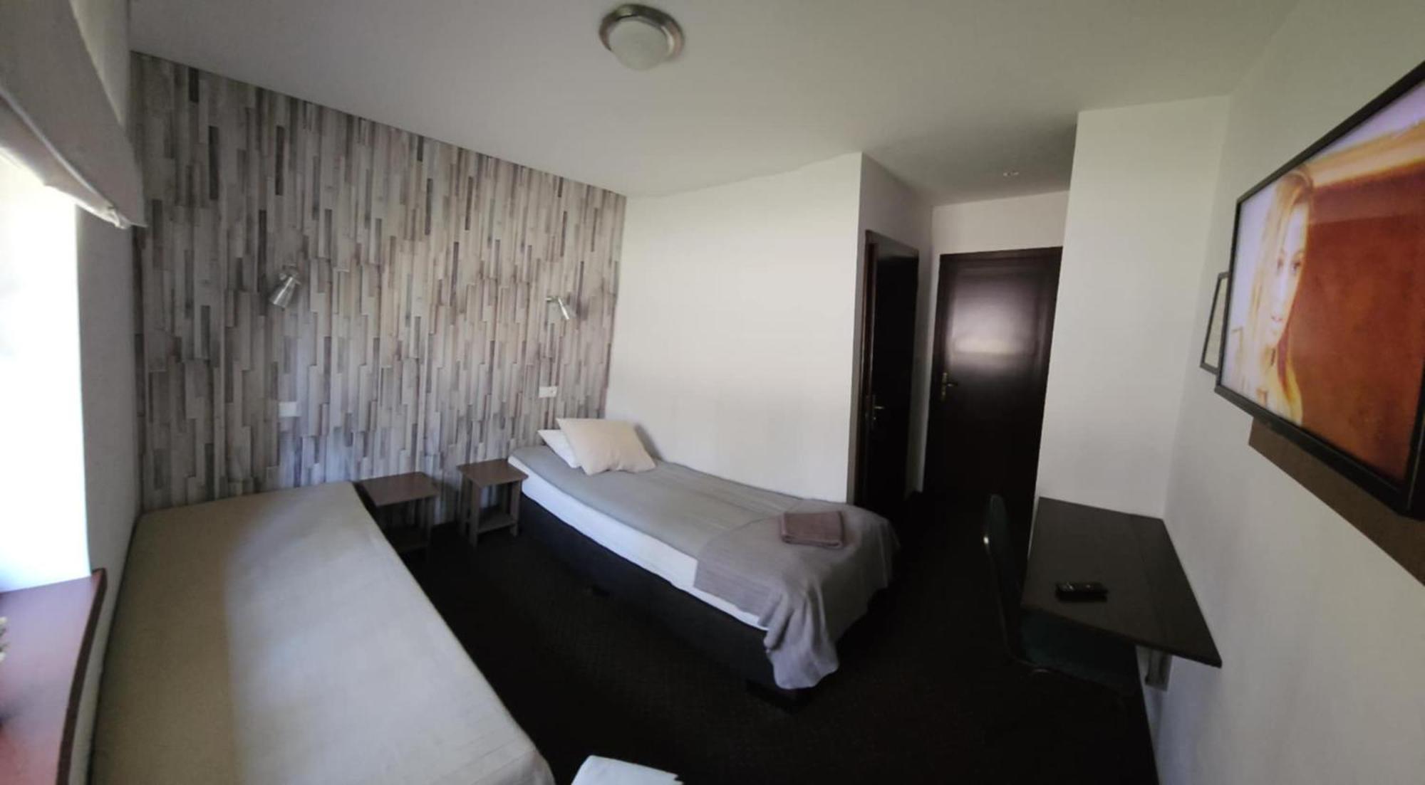 Bialy Bor Rooms Grudziądz Exteriör bild