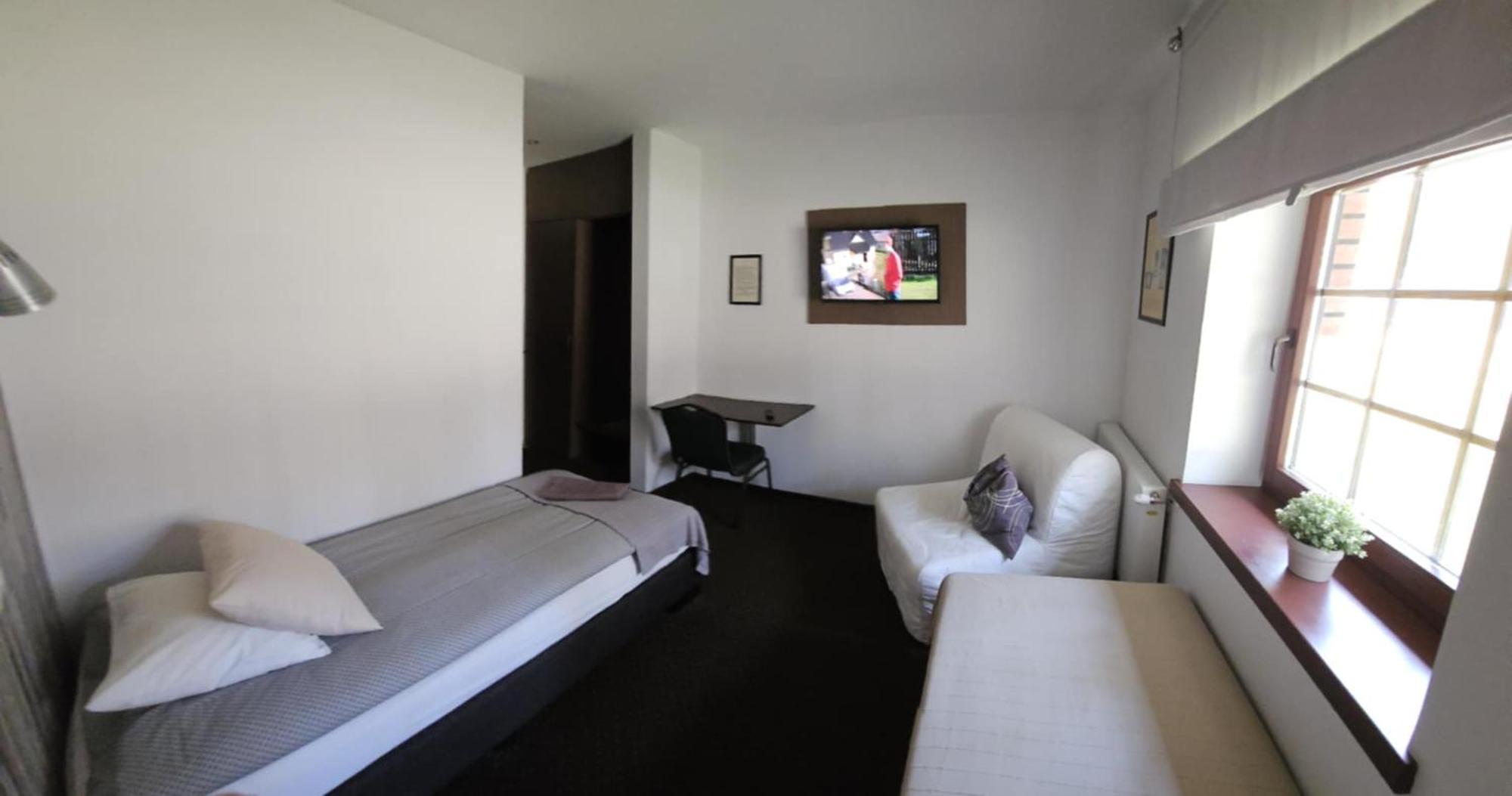 Bialy Bor Rooms Grudziądz Exteriör bild