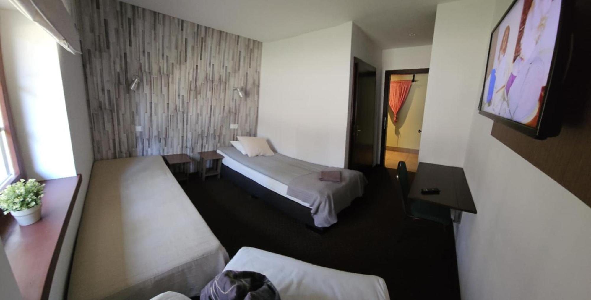 Bialy Bor Rooms Grudziądz Exteriör bild