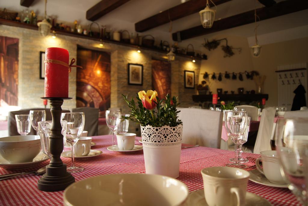 Bialy Bor Rooms Grudziądz Exteriör bild